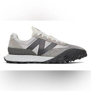 New Balance XC72 Men’s Retro Running Sneaker Dark Grey, Light Grey